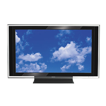 Sony Bravia&reg; S-Series 52" LCD High Definition Television, , large image number 0